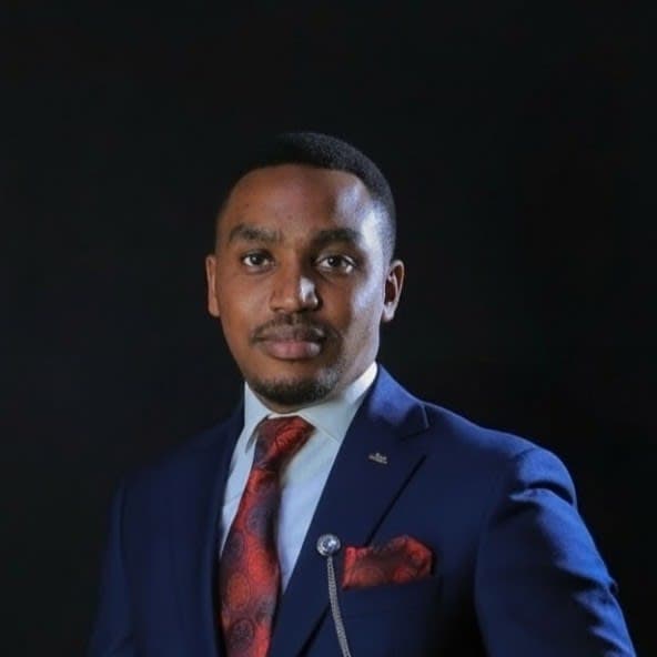 Brian Munyasia Musanga